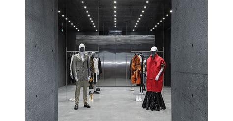 SSENSE news